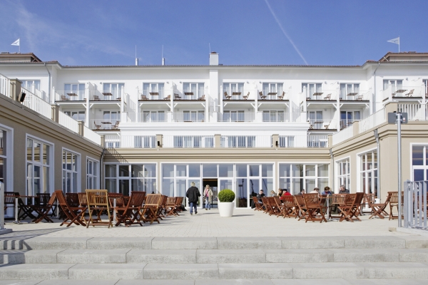 Hotel Iberotel Boltenhagen